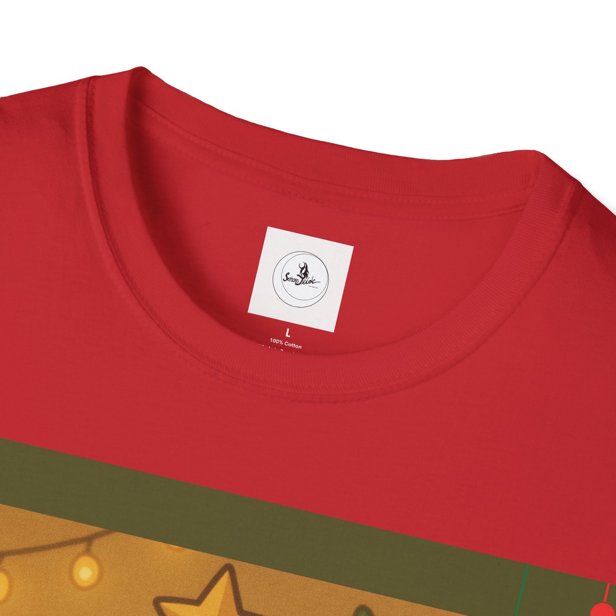 It´s that time of the year... Funny Christmas Cat T-Shirt – Bild 31